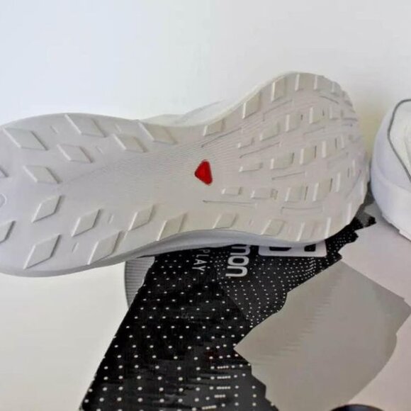 Limited Edition Salomon x commes des garcons  Size 9/F or 8/M - Picture 4 of 5